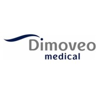 Dimoveo Medical logo - Similar company to Rapidrona (Acquired By Diversified Medical Healthcare)