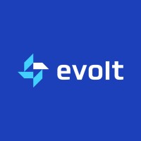 Evolt logo - Similar company to Evolwer