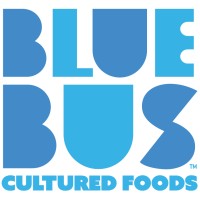 Blue Bus Cultured Foods