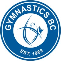 Gymnastics BC logo - Similar company to Solvest