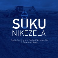 Suku Nikezela logo - Similar company to Central Welding Works