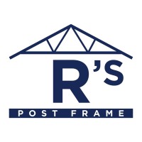 R's Post Frame LLC logo - Similar company to Sugar Construction, Inc.