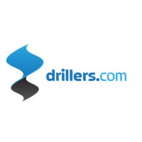 Drillers.com logo - Similar company to Todocampos