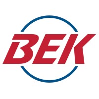 BEK Communications logo - Similar company to Cybernet Security Llc