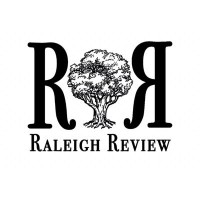 Raleigh Review logo - Similar company to Cary Magazine