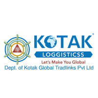 Kotak Loggisticss Dept of Kotak Global Tradlinks Pvt Ltd logo - Similar company to Exportify