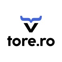 Tore.ro logo - Similar company to Mr Suricate