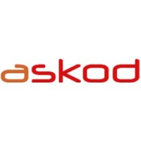 askod enerji logo - Similar company to Ertel Enerji Elektrik İnş. Müh. Bil. San. Ve Tic. Ltd. Şti.