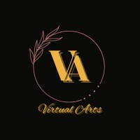 VirtualART logo - Similar company to Virtualart
