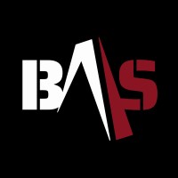BAAS Technologies logo - Similar company to Baas Technologies
