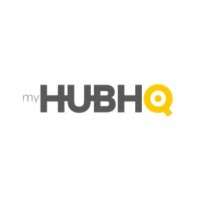 myHUBHQ logo - Similar company to Blocks And Hashes