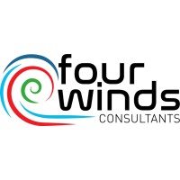 4Winds Consultants logo - Similar company to Main Switch Studios