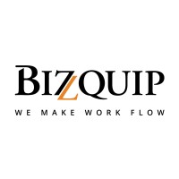 Bizquip logo - Similar company to Fairarbit