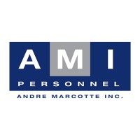 AMI Personnel logo - Similar company to Wraptel Inc