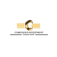 Cobryson's Investment Company Limited logo - Similar company to Binary (Labs)