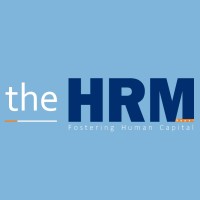 the HRM Nepal logo - Similar company to Aquore