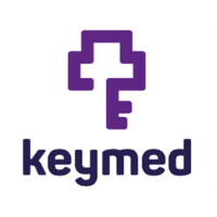 Keymed sp. z o.o. logo - Similar company to Keymed