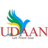 UDAAN CARE logo - Similar company to Developu