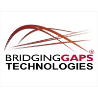 Bridging Gaps Infosystems logo - Similar company to Bridging Gaps