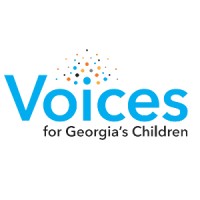 Voices for Georgia's Children logo - Similar company to Georgia Office Of The Child Advocate For The Protection Of Children