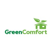 Green Comfort logo - Similar company to Green Comfort