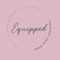 Equipped LLC logo - Similar company to Cl James Consulting