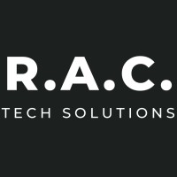R.A.C. Tech Solutions logo - Similar company to Linkedin Reach