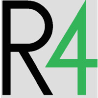 R4 Services logo - Similar company to Security Television Network