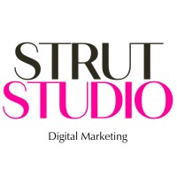 Strut Studio logo - Similar company to Lumic8