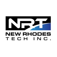 New Rhodes Tech Inc. logo - Similar company to New Rhodes Construction