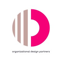 Organizational Design Partners logo - Similar company to Organizational Excellence Labs