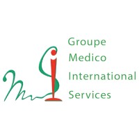 La Générale Paramédicale logo - Similar company to Orthorevolution Lab