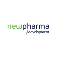 Newpharma Development logo - Similar company to Newpharma