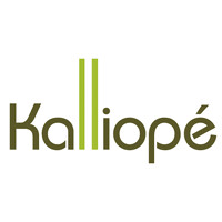 Kalliopé - Services de traduction logo - Similar company to Polyphonia Agence
