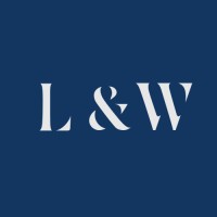L&W Capital logo - Similar company to Marenovum Partners