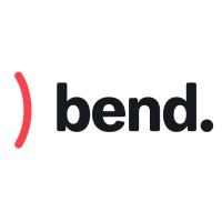 Bend Studio logo - Similar company to Power Parking