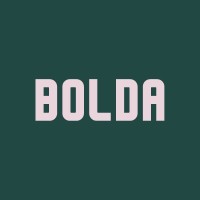BOLDA logo - Similar company to Hans K