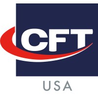 CFT USA logo - Similar company to Cft Australasia