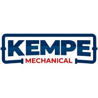 Kempe Mechanical logo - Similar company to Rackair
