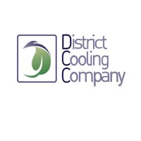 District Cooling Company logo - Similar company to Qatar District Cooling Company - Qatar Cool