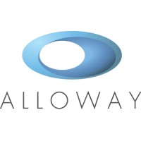 ALLOWAY logo - Similar company to Emissco