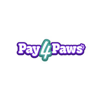 Pay 4 Paws logo - Similar company to Ip Ventures