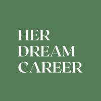 Her Dream Career logo - Similar company to Sussed Therapy