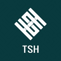 TSH Soft logo - Similar company to Dexef
