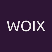 WOIX logo - Similar company to Tech Nexus