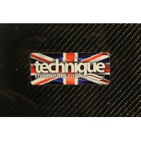 Technique Composites logo - Similar company to Technique Composites Ltd