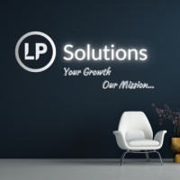 LP Solutions logo - Similar company to Dataarchiva (An Xfilespro Product)
