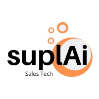 suplAi logo - Similar company to Aurea Hold
