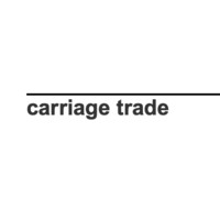 Carriage Trade Gallery