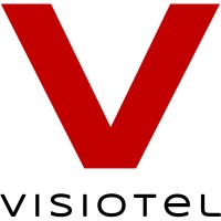 VISIOTEL logo - Similar company to Sofast